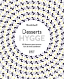 Desserts Hygge