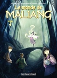 Le monde de Maliang - Avec 1 ex-libris Tome 4