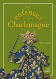 Les Enfances de Charlemagne