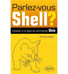 Parlez-vous Shell ?
