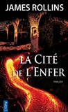 La Cité de l'Enfer - Format Kindle - 6,99 €