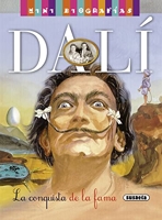 Dali - La conquista de la fama/ The conquest of fame