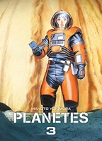 Planètes Perfect Edition T03