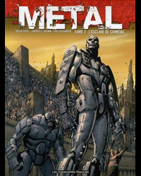 Metal T02