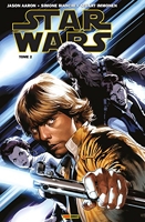 Star Wars (2015) T02 - Epreuve de force sur Nar Shaddaa - Format Kindle - 8,99 €