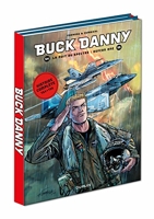 Fourreau Buck Danny T54+T55