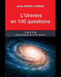 L'Univers En 100 Questions