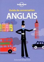 Guide de conversation Anglais - 11ed