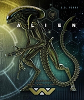 Alien - Le Rapport Weyland-Yutani