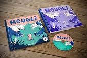 Meugli - 2 Volumes