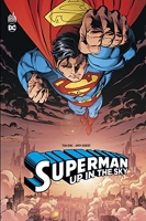 Superman - Up In The Sky - Tome 0