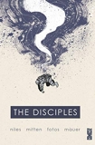 The Disciples (Comics) - Format Kindle - 9,99 €
