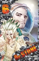 Dr. Stone - Tome 06