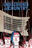 Undiscovered country - Tome 02