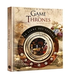 Game Of Thrones - Le Livre Des Festins - Huginn Muninn - 30/10/2014