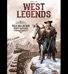 West Legends Tome 5
