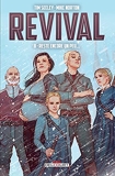 Revival T08 - Reste encore un peu... - Format Kindle - 10,99 €