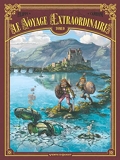 Le Voyage extraordinaire - Tome 09 - Cycle 3 - Vingt mille lieues sous les glaces 3/3