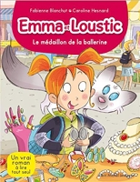 Emma Et Loustic T 14 - Le Medaillon De La Ballerine - Emma et Loustic - tome 14