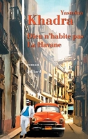 Dieu n'habite pas La Havane - Format Kindle - 9,99 €