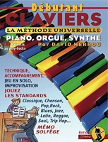 Accords de piano pour les Nuls, 2e, Maxime Pawlak,Renaud Pawlak
