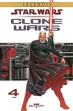 Star Wars - Clone Wars T04 - Format Kindle - 9,99 €