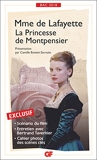 La Princesse de Montpensier - Format Kindle - 4,49 €