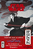 Star wars : ronin - Star Wars Visions - Un roman inédit
