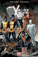 All new x-men - Tome 01