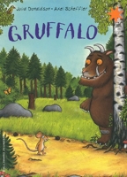 Gruffalo - L'heure des histoires - De 3 à 7 ans