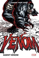 Venom (2011) T01 - Agent Venom
