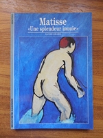Matisse - Une splendeur inouïe