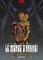 Le Monde d'Arkadi - Tome 09