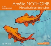 Métaphysique des tubes - Thélème - 18/10/2012