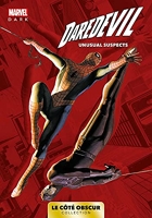 Marvel Dark - Le côté obscur T02 - Daredevil