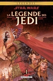 Star Wars - La Légende des Jedi T01 - L'Âge d'or des Sith