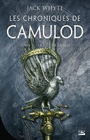 Les Chroniques De Camulod Tome 3 - Le Fils De L'aigle