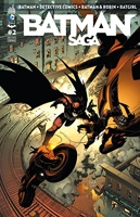 Batman Saga 02 - Tome 2