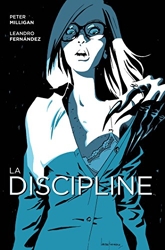 La discipline - Tome 01 de Leandro Fernandez