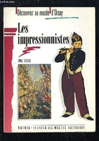 Les Impressionnistes