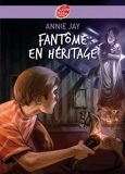 Fantôme en héritage (Contemporain t. 952) - Format Kindle - 4,49 €