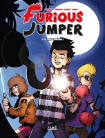 Furious Jumper Tome 2 - Le Pire Camping !