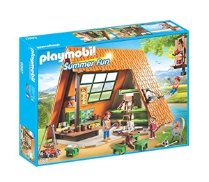 Playmobil Summer Fun - La Colonie de Vacances - Achat / Vente Playmobil  Summer Fun - La Colonie de Vacances pas cher - Cdiscount