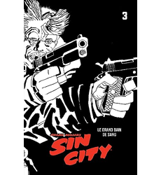 Sin City T3