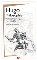 Philisophie - Préface philosophique des Misérables