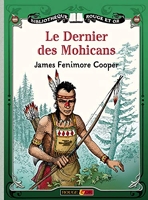 Le Dernier des Mohicans - Rouge et Or - 19/05/2005