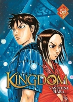 Kingdom - Tome 54