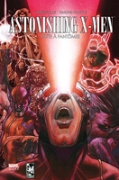 Astonishing X-Men - Boîte A Fantômes