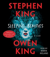 Sleeping Beauties - A Novel - Simon & Schuster Audio - 26/09/2017