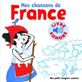 Mes Chansons De France